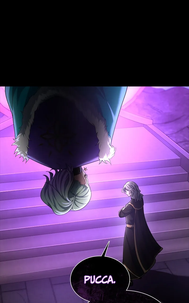 Regression of the Close Combat Mage Chapter 51 page 92 - 