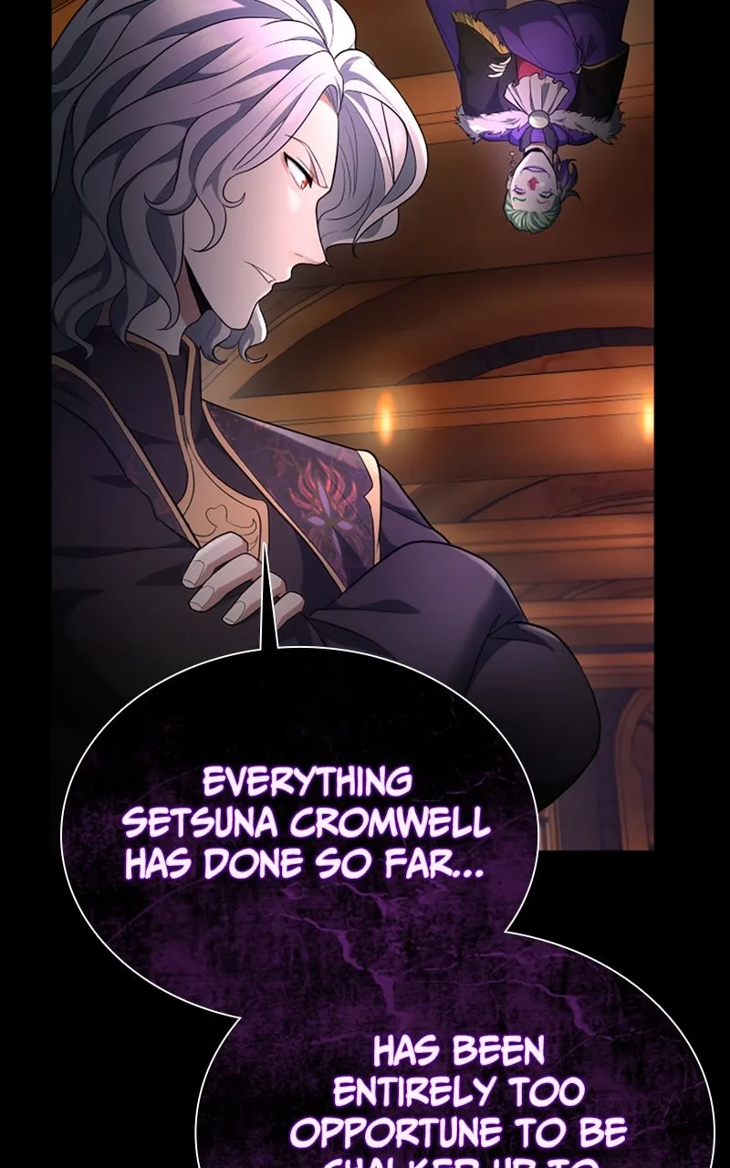Regression of the Close Combat Mage Chapter 51 page 94 - 