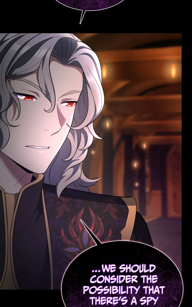 Regression of the Close Combat Mage Chapter 51 page 96 - 