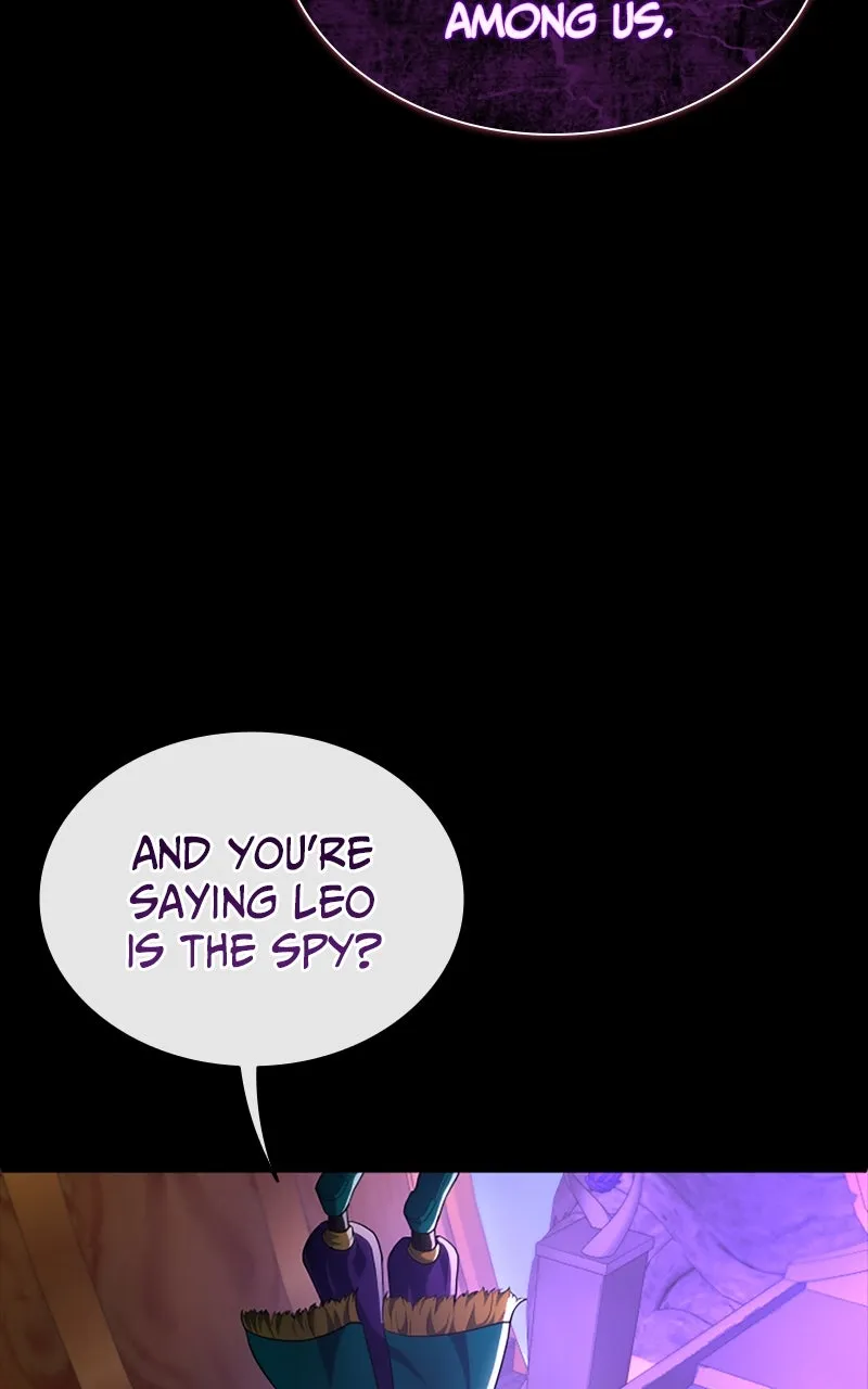 Regression of the Close Combat Mage Chapter 51 page 97 - 