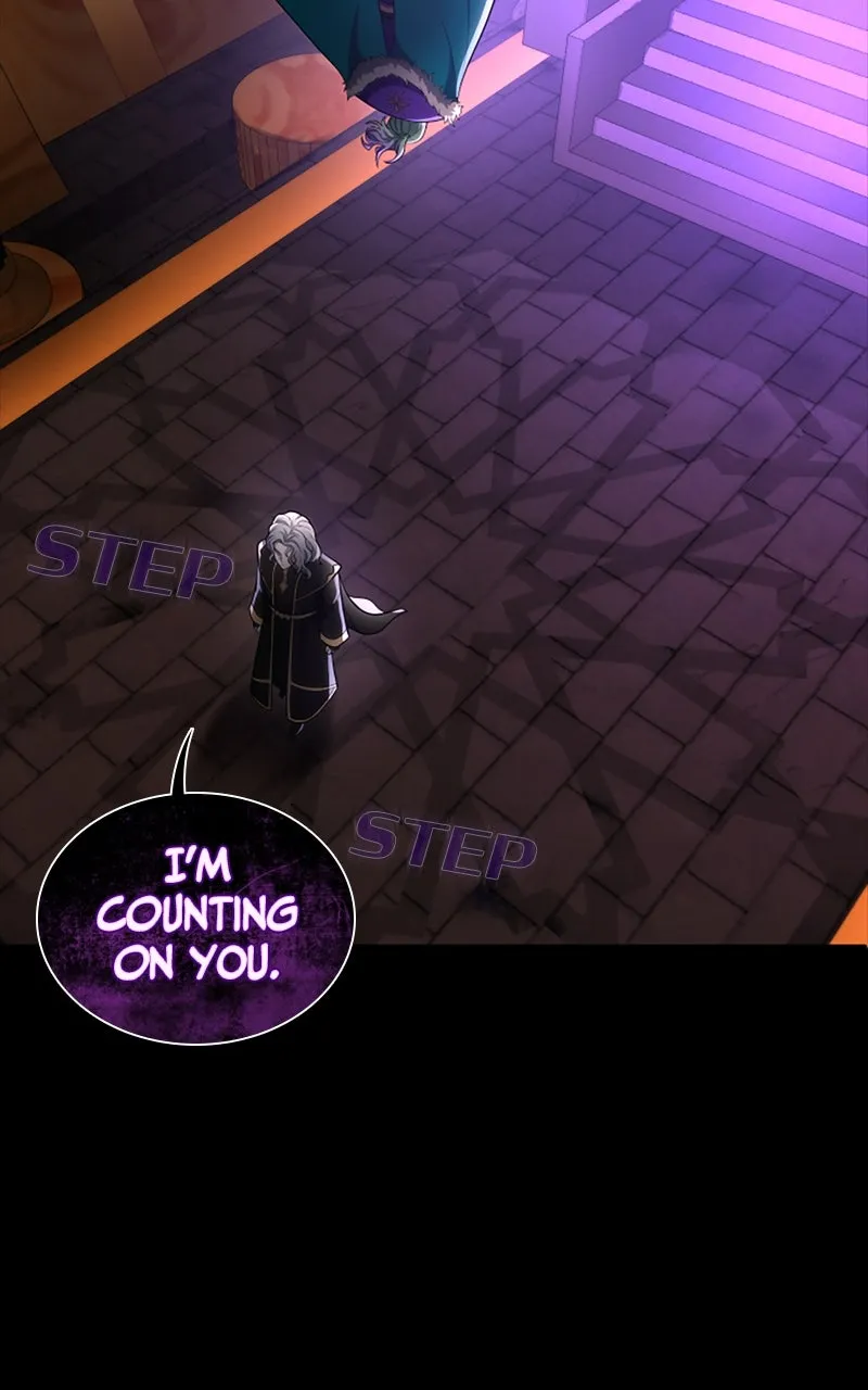 Regression of the Close Combat Mage Chapter 51 page 98 - 
