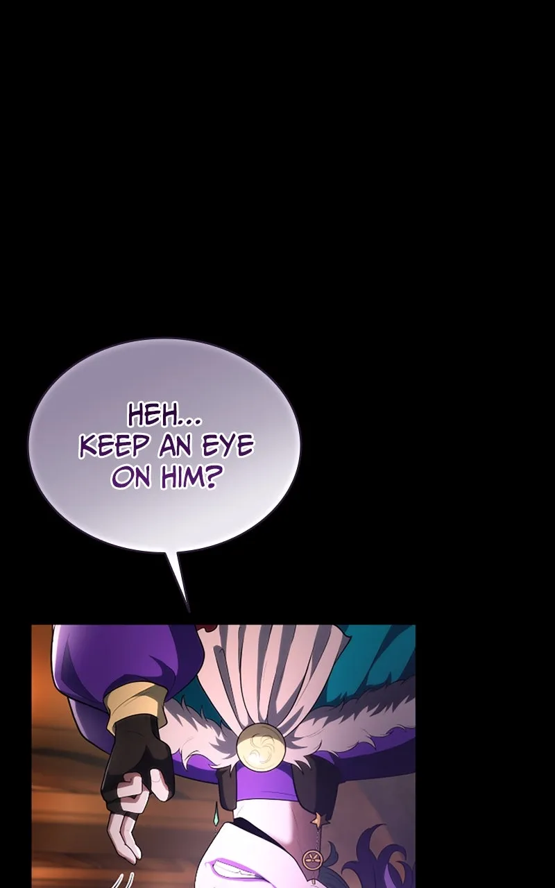 Regression of the Close Combat Mage Chapter 51 page 100 - 
