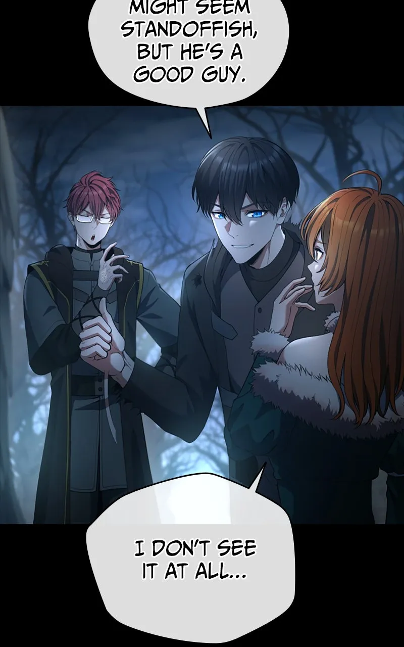 Regression of the Close Combat Mage Chapter 52 page 103 - 