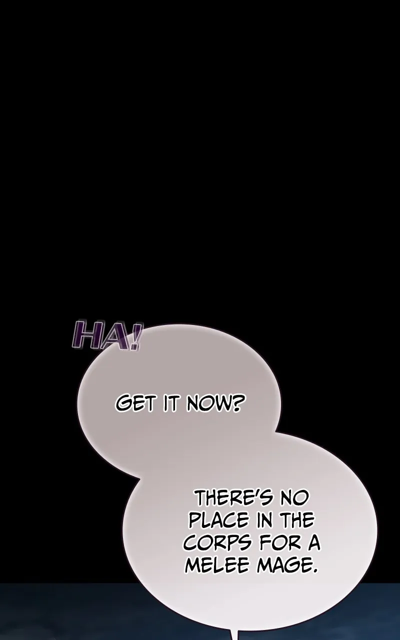 Regression of the Close Combat Mage Chapter 52 page 104 - 