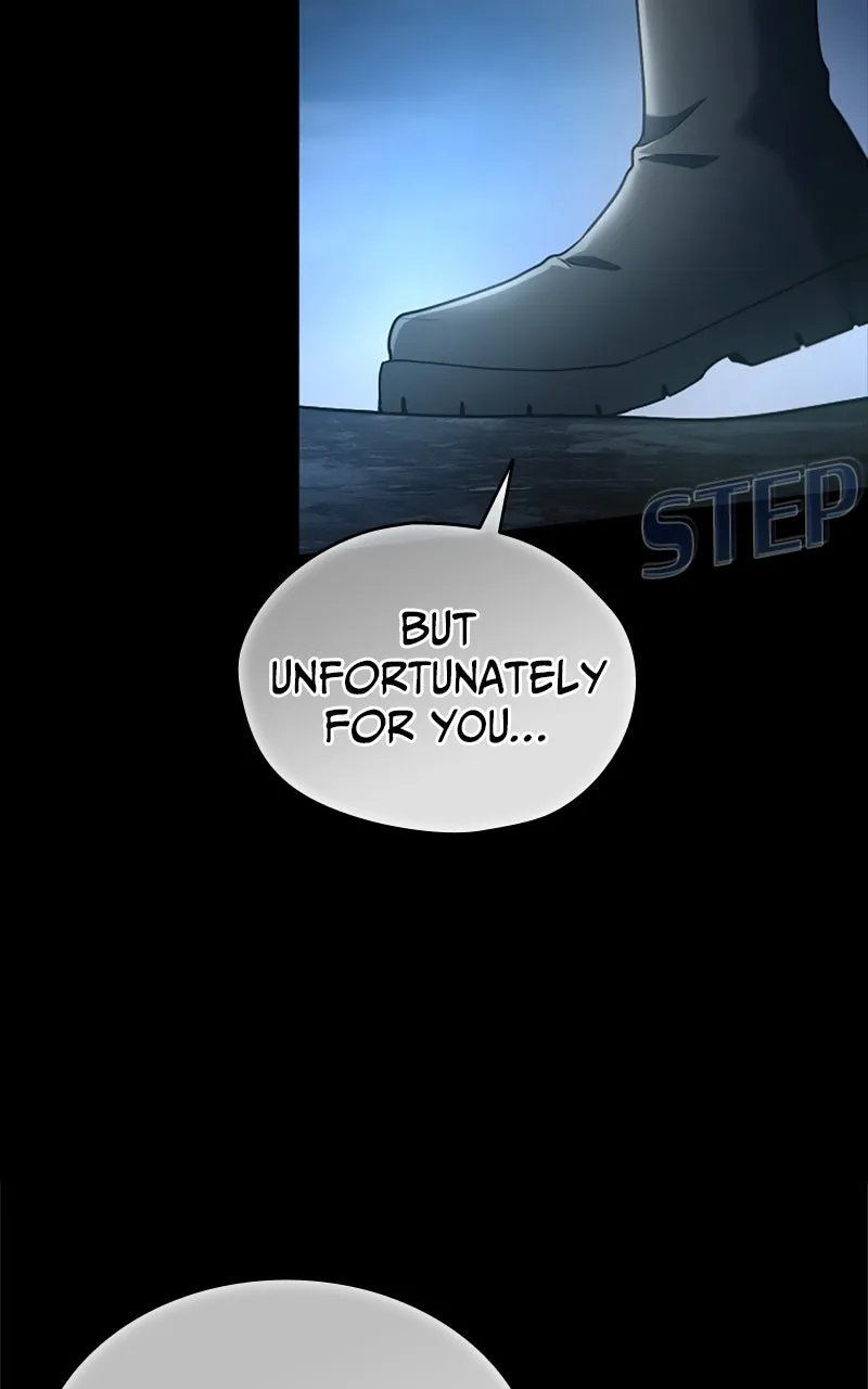 Regression of the Close Combat Mage Chapter 52 page 108 - 