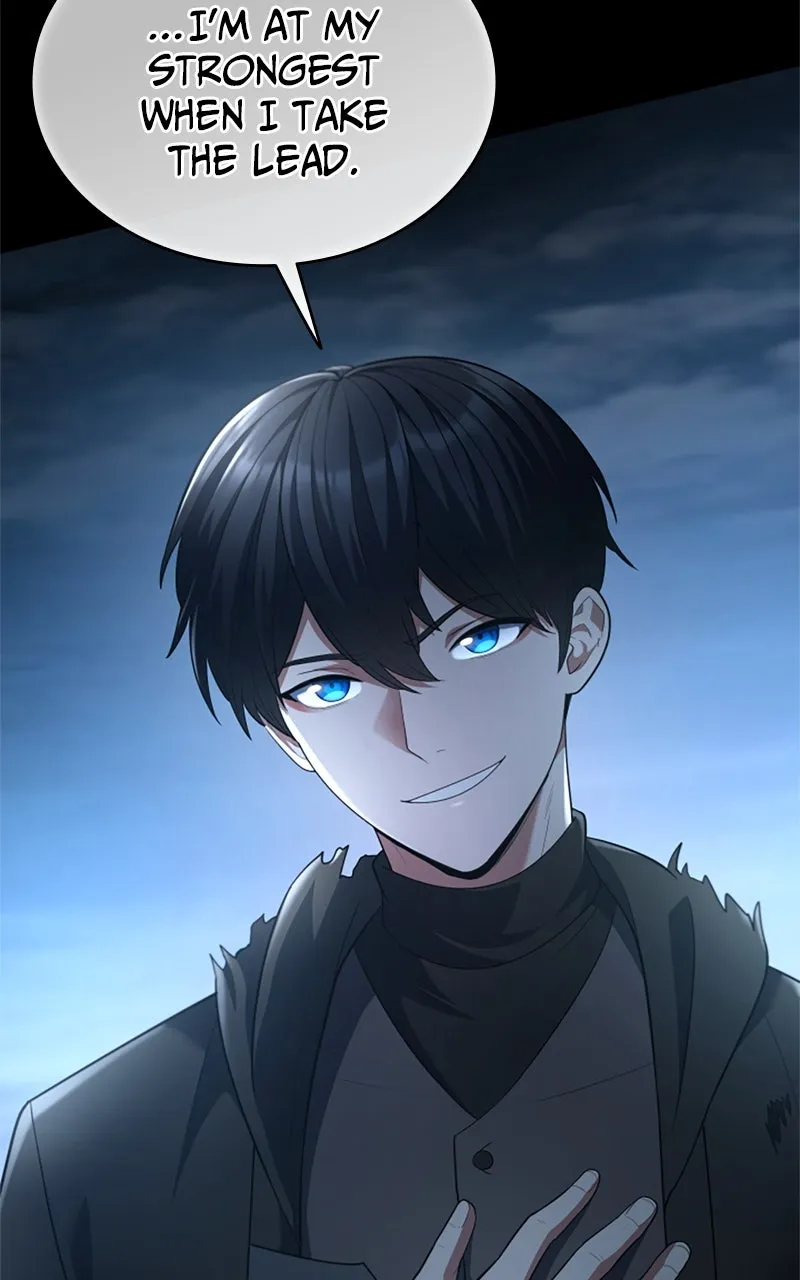 Regression of the Close Combat Mage Chapter 52 page 109 - 