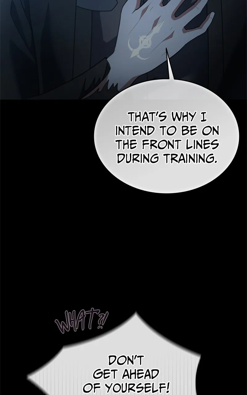 Regression of the Close Combat Mage Chapter 52 page 110 - 