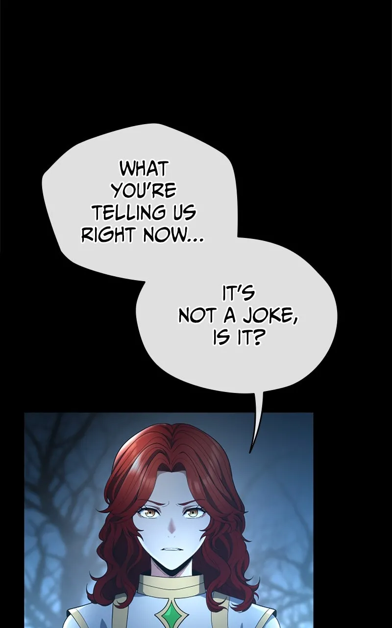 Regression of the Close Combat Mage Chapter 52 page 12 - 