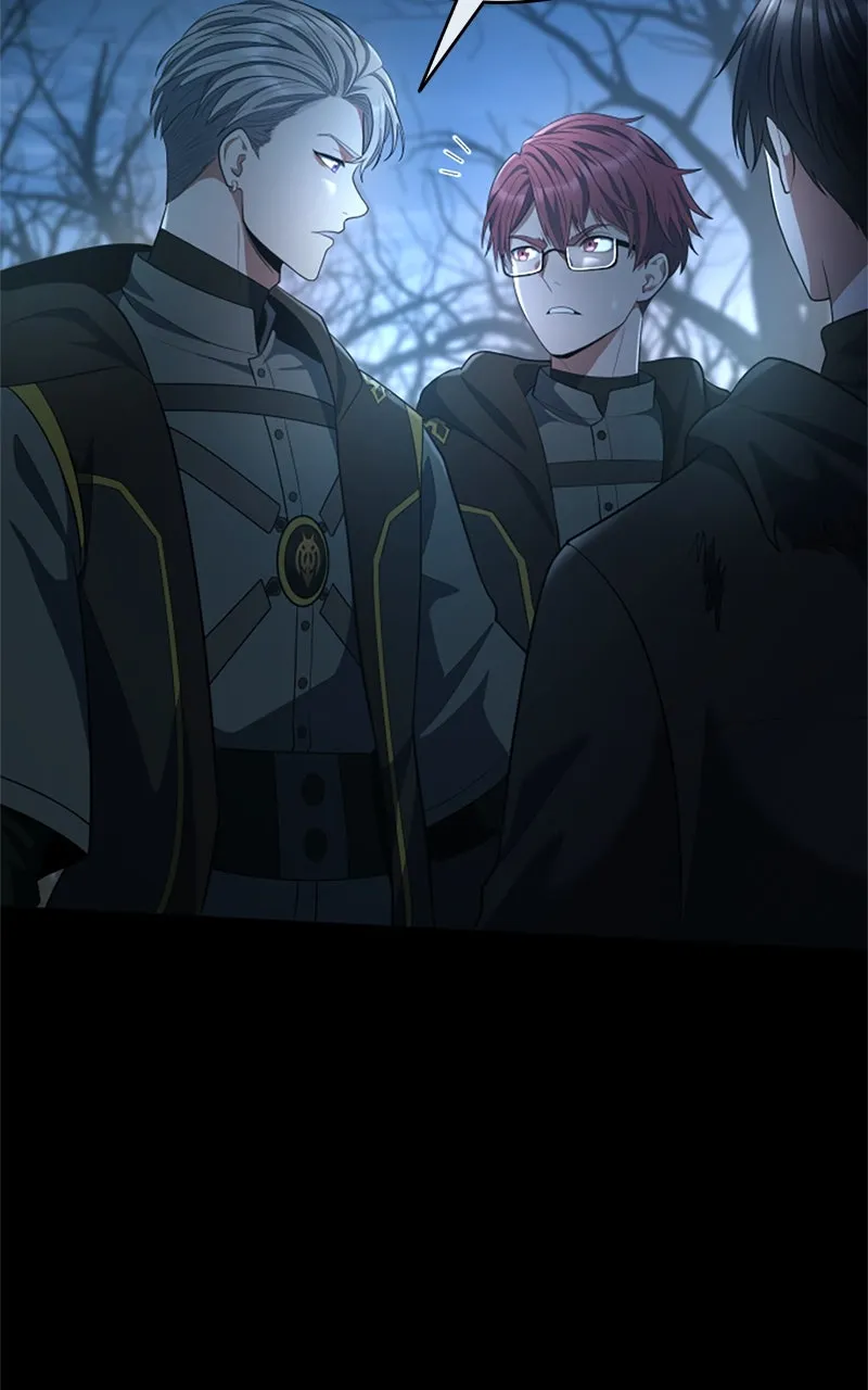 Regression of the Close Combat Mage Chapter 52 page 113 - 