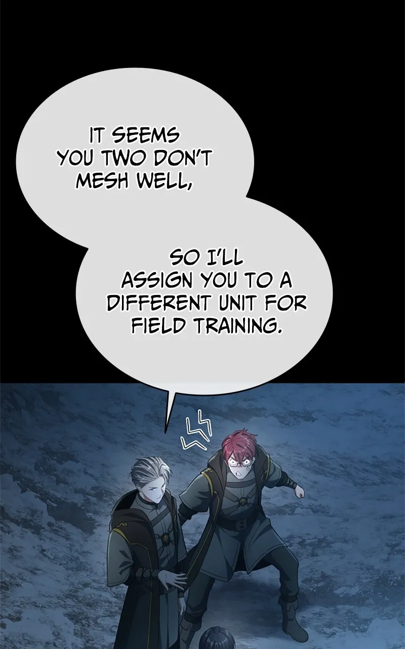 Regression of the Close Combat Mage Chapter 52 page 114 - 