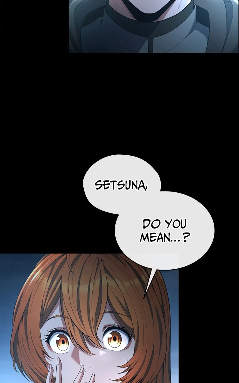 Regression of the Close Combat Mage Chapter 52 page 119 - 