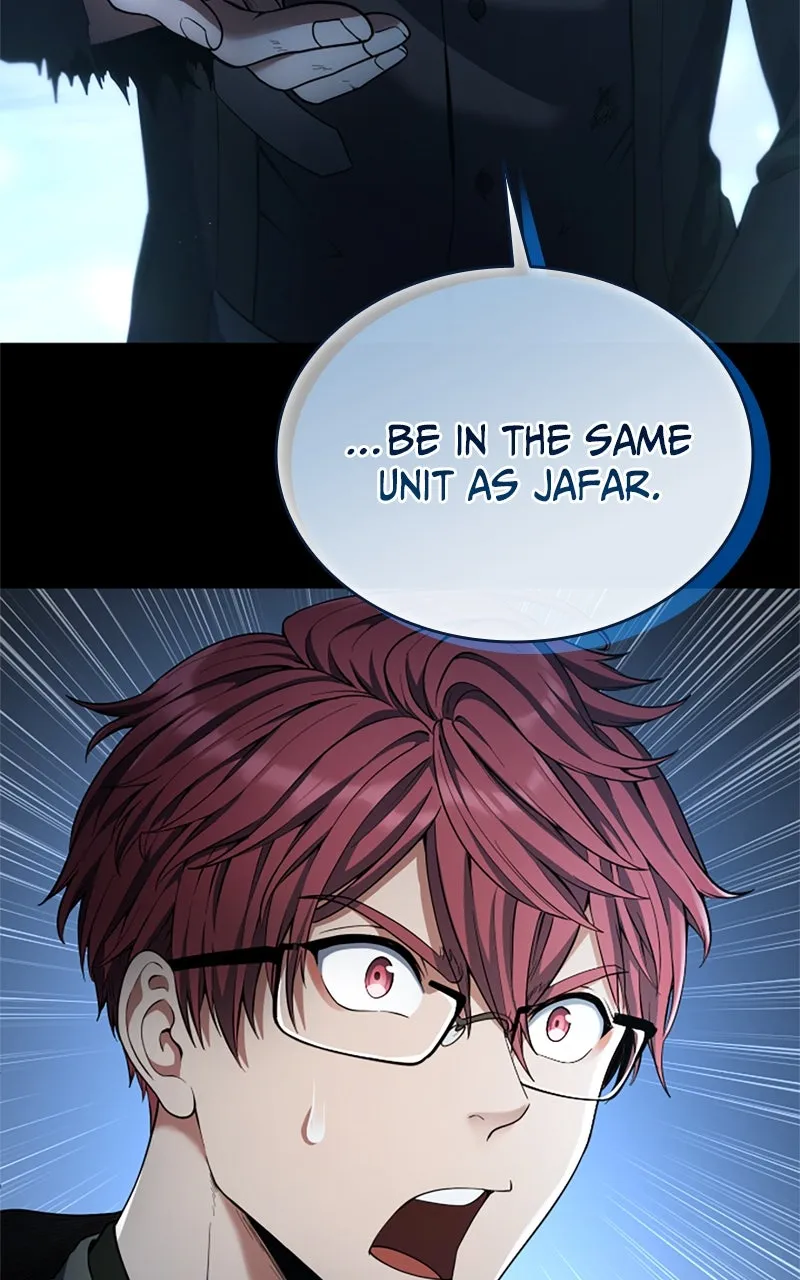 Regression of the Close Combat Mage Chapter 52 page 122 - 