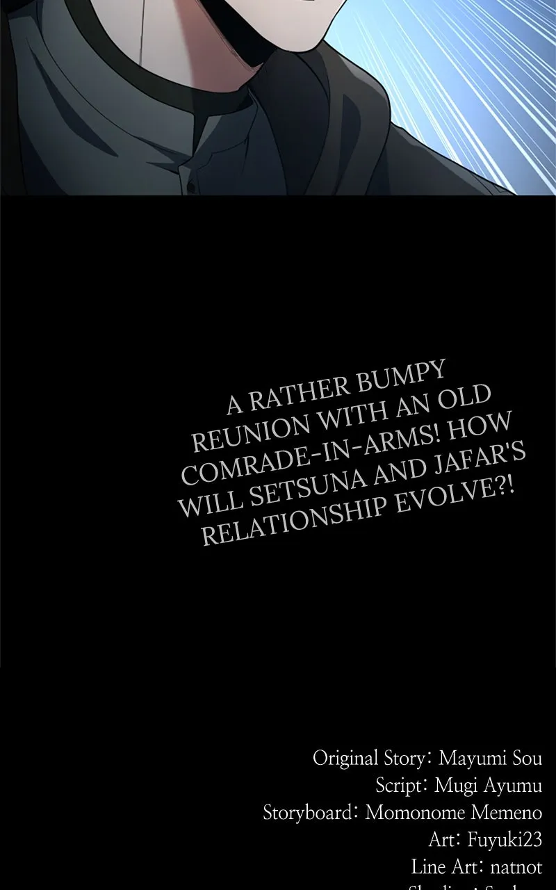 Regression of the Close Combat Mage Chapter 52 page 123 - 