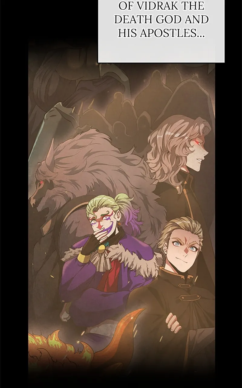 Regression of the Close Combat Mage Chapter 52 page 17 - 