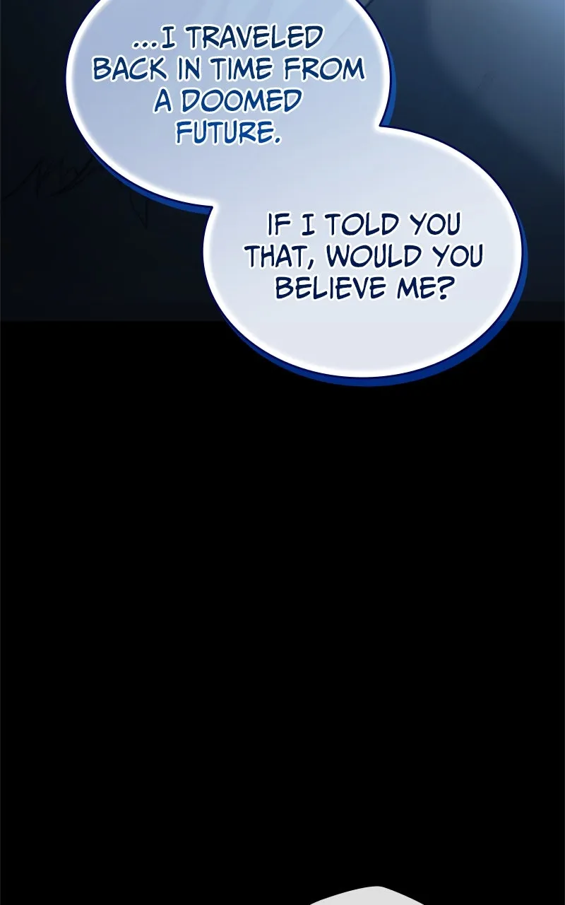 Regression of the Close Combat Mage Chapter 52 page 3 - 