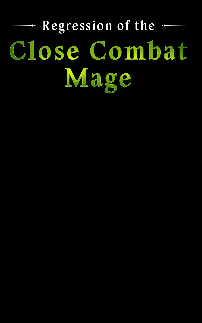 Regression of the Close Combat Mage Chapter 52 page 22 - 