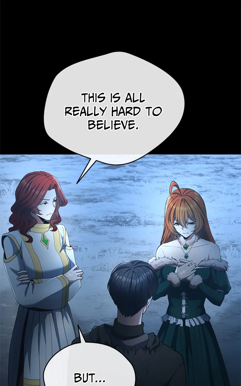 Regression of the Close Combat Mage Chapter 52 page 23 - 
