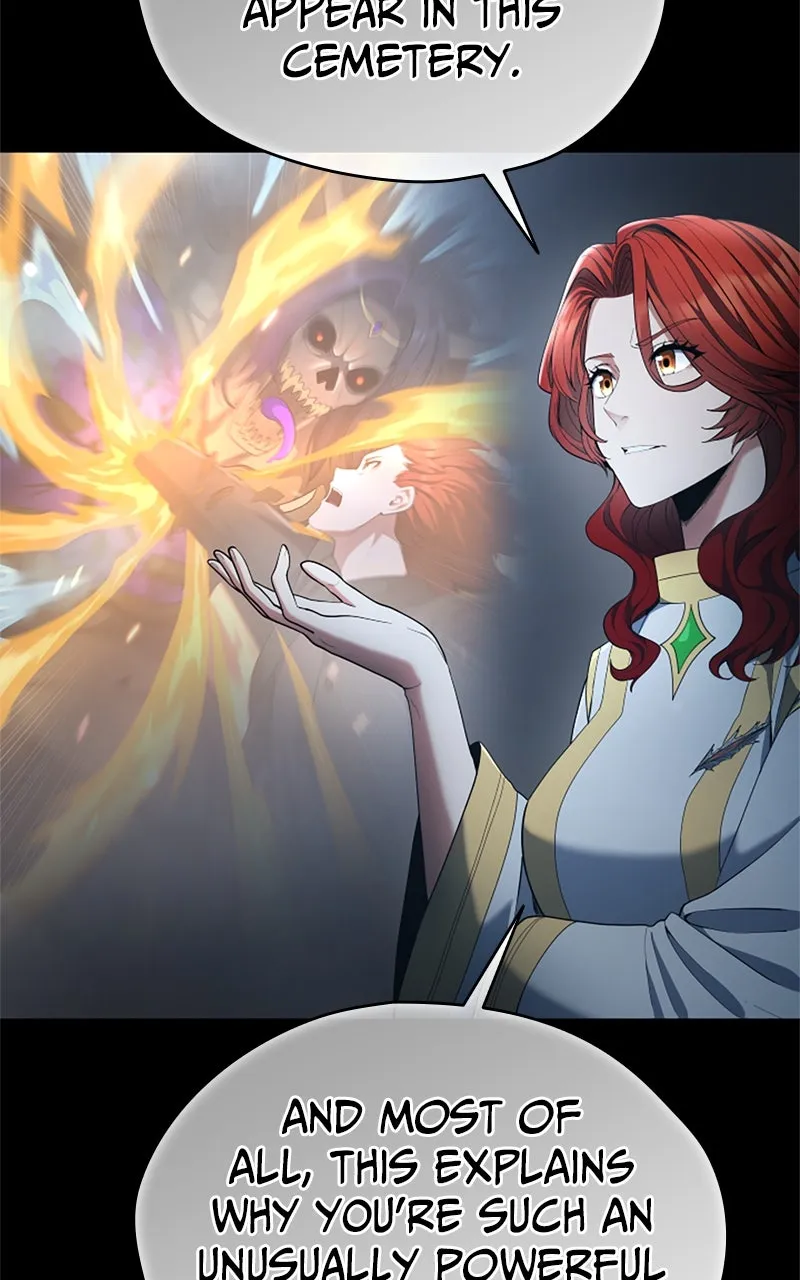 Regression of the Close Combat Mage Chapter 52 page 25 - 