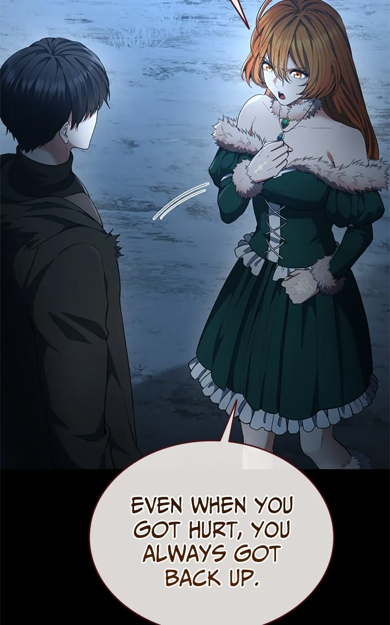 Regression of the Close Combat Mage Chapter 52 page 28 - 