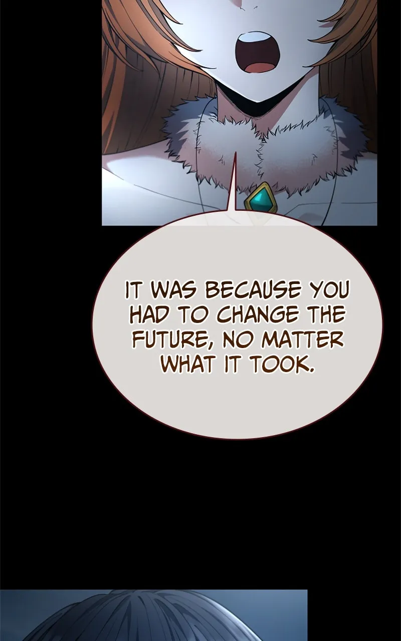 Regression of the Close Combat Mage Chapter 52 page 30 - 