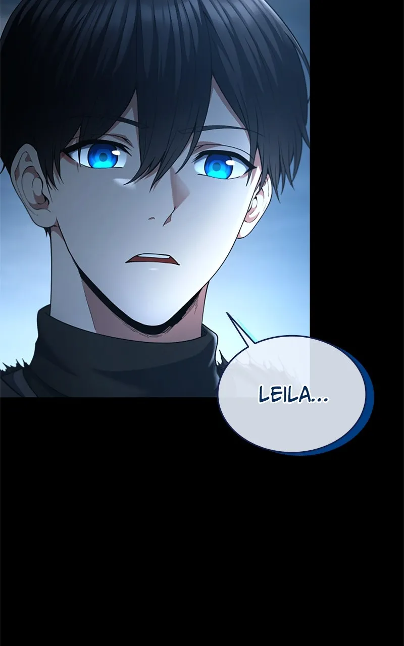 Regression of the Close Combat Mage Chapter 52 page 31 - 