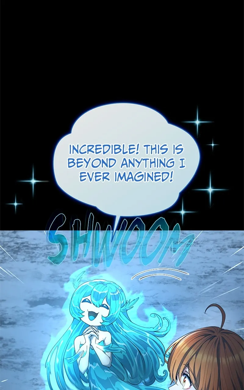 Regression of the Close Combat Mage Chapter 52 page 32 - 