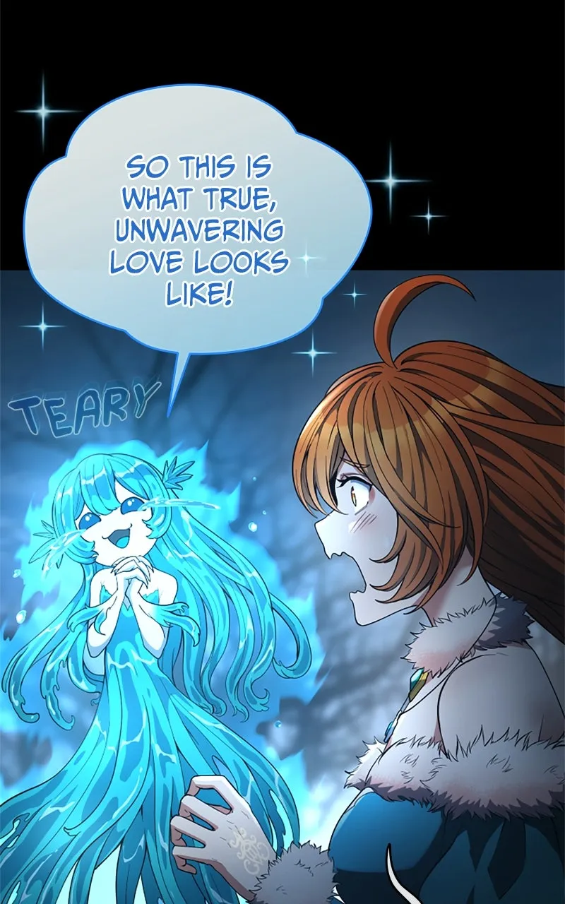 Regression of the Close Combat Mage Chapter 52 page 34 - 