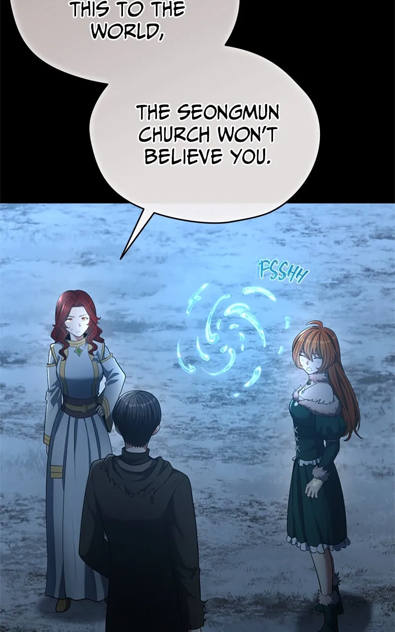 Regression of the Close Combat Mage Chapter 52 page 36 - 