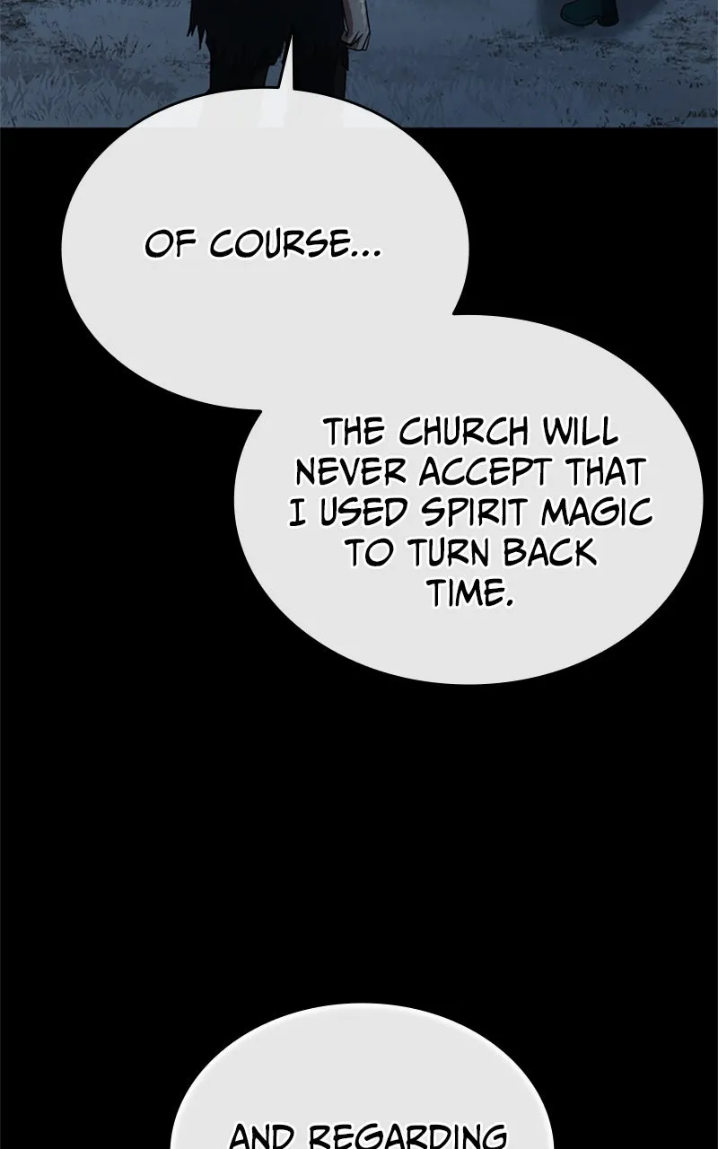 Regression of the Close Combat Mage Chapter 52 page 37 - 