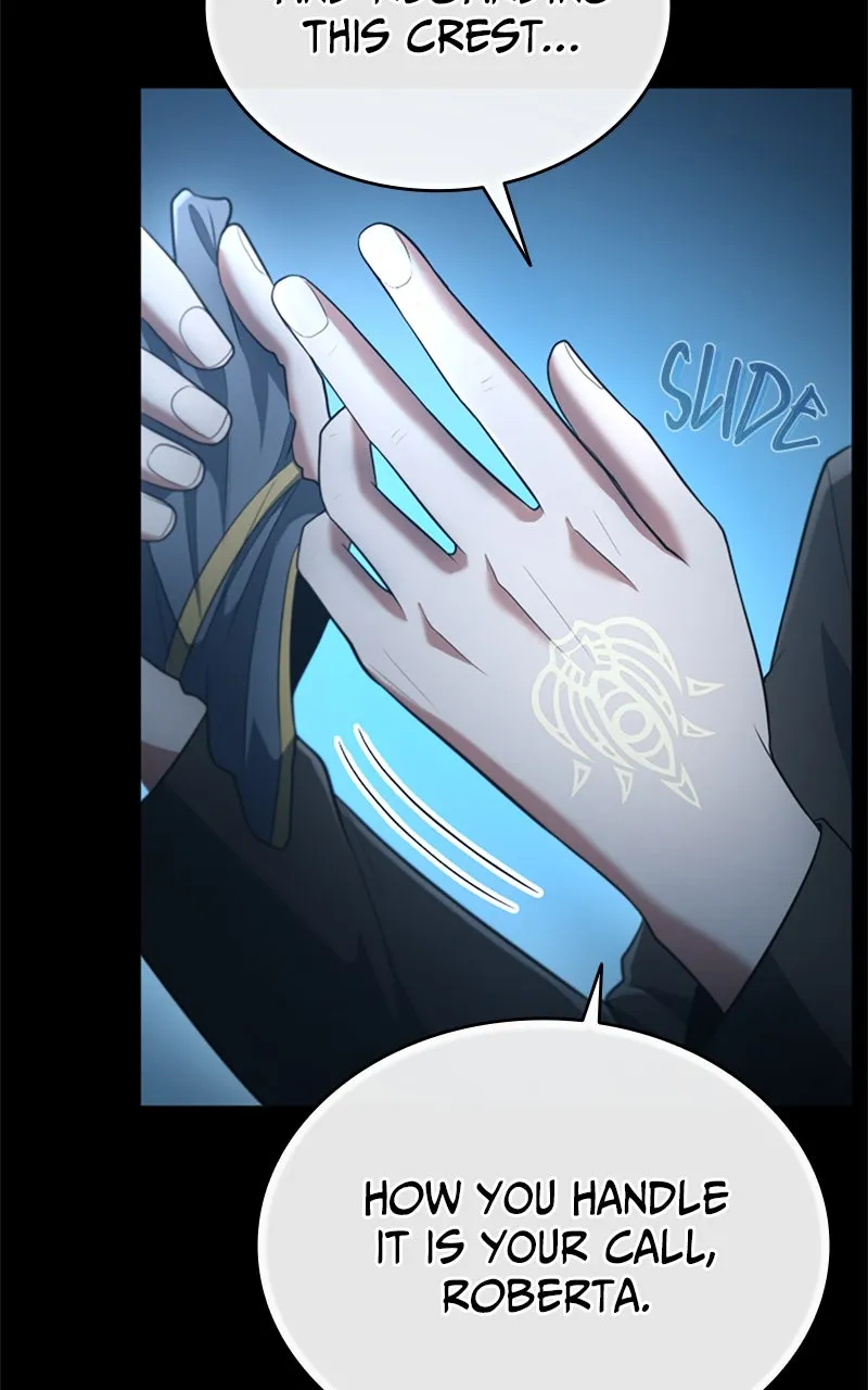 Regression of the Close Combat Mage Chapter 52 page 38 - 