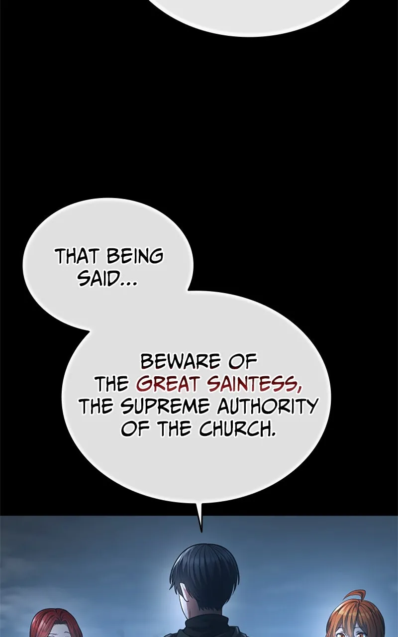 Regression of the Close Combat Mage Chapter 52 page 39 - 