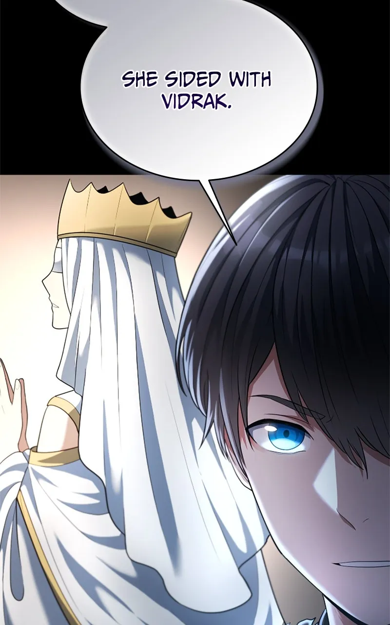 Regression of the Close Combat Mage Chapter 52 page 41 - 