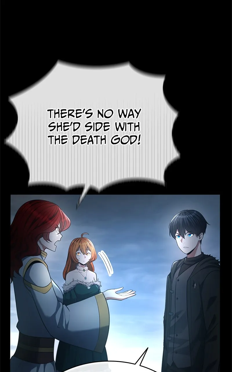 Regression of the Close Combat Mage Chapter 52 page 44 - 