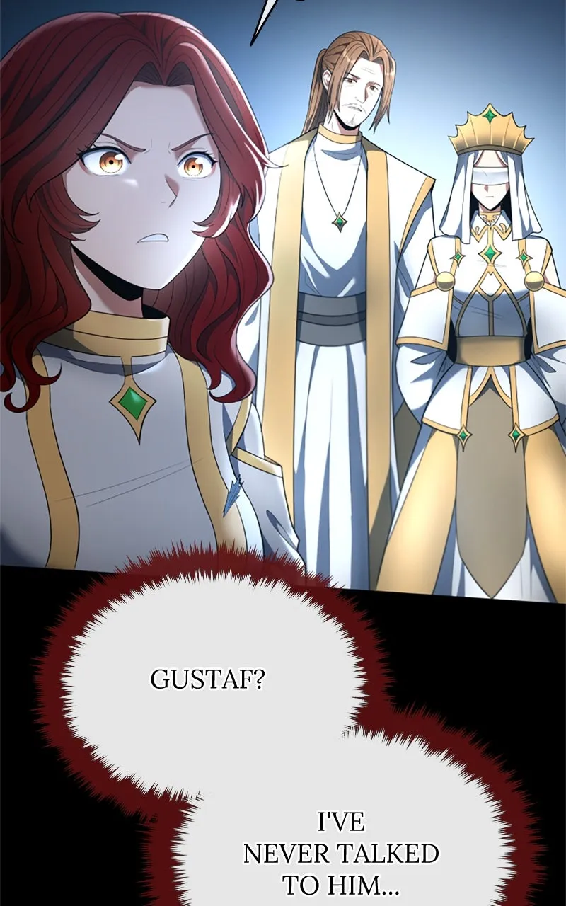 Regression of the Close Combat Mage Chapter 52 page 46 - 