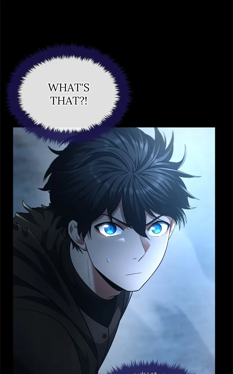 Regression of the Close Combat Mage Chapter 52 page 51 - 