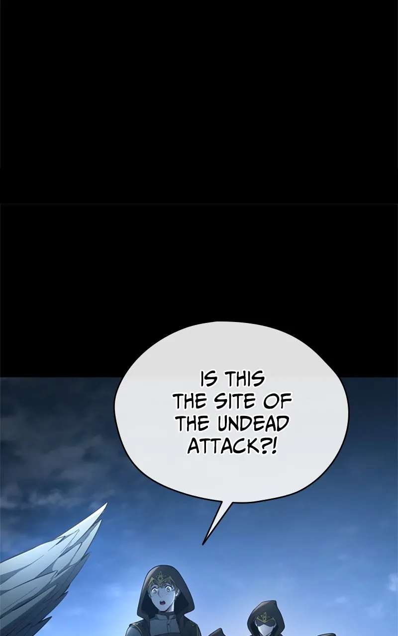 Regression of the Close Combat Mage Chapter 52 page 54 - 