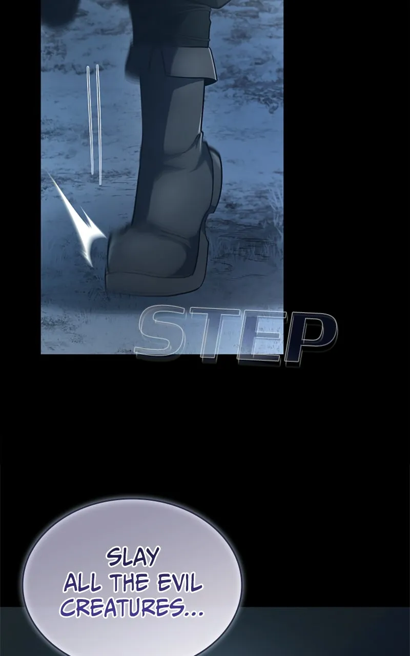 Regression of the Close Combat Mage Chapter 52 page 56 - 