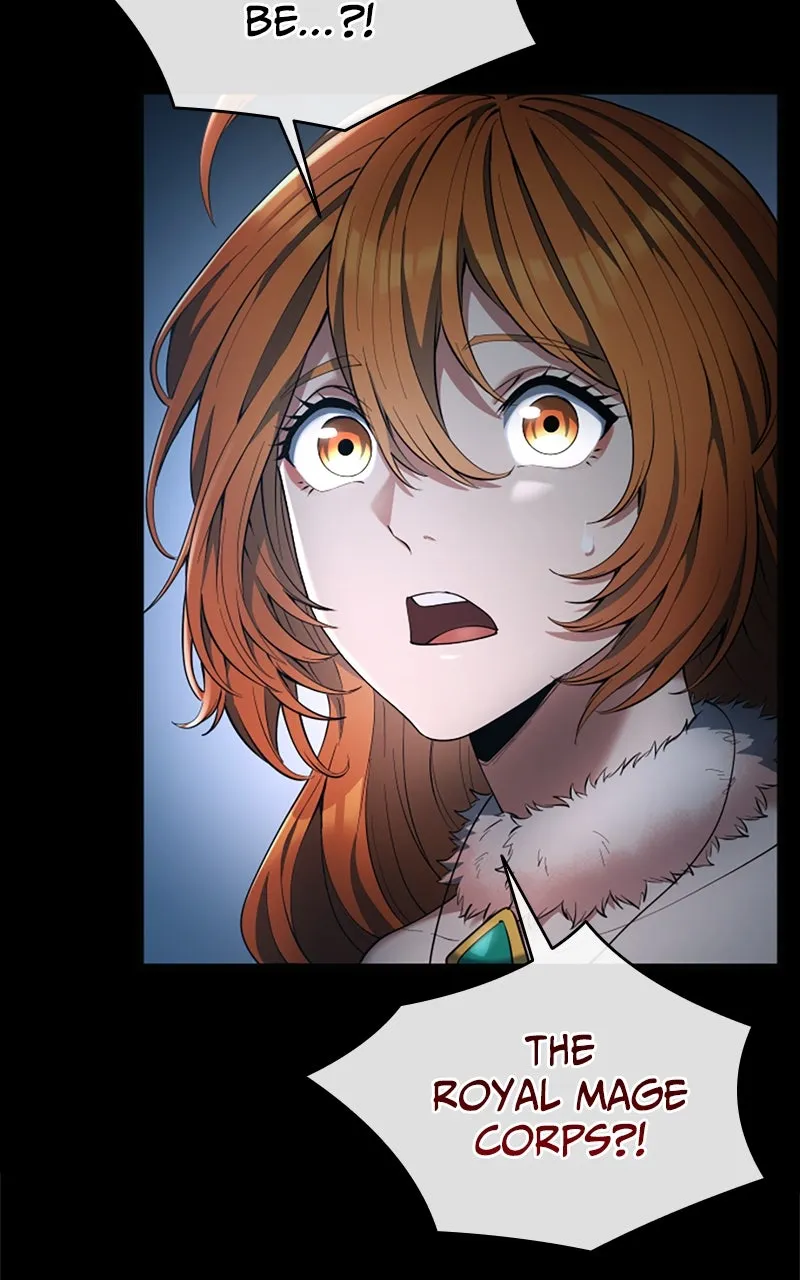 Regression of the Close Combat Mage Chapter 52 page 59 - 