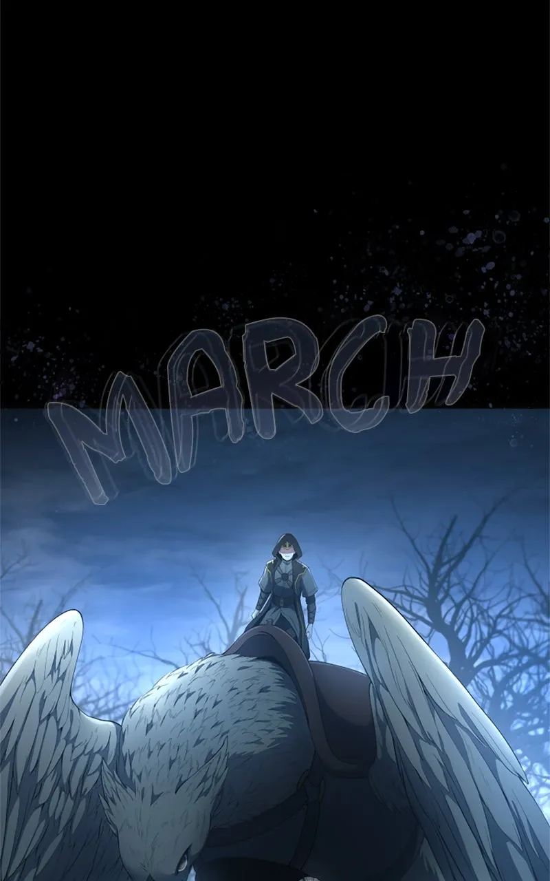 Regression of the Close Combat Mage Chapter 52 page 60 - 