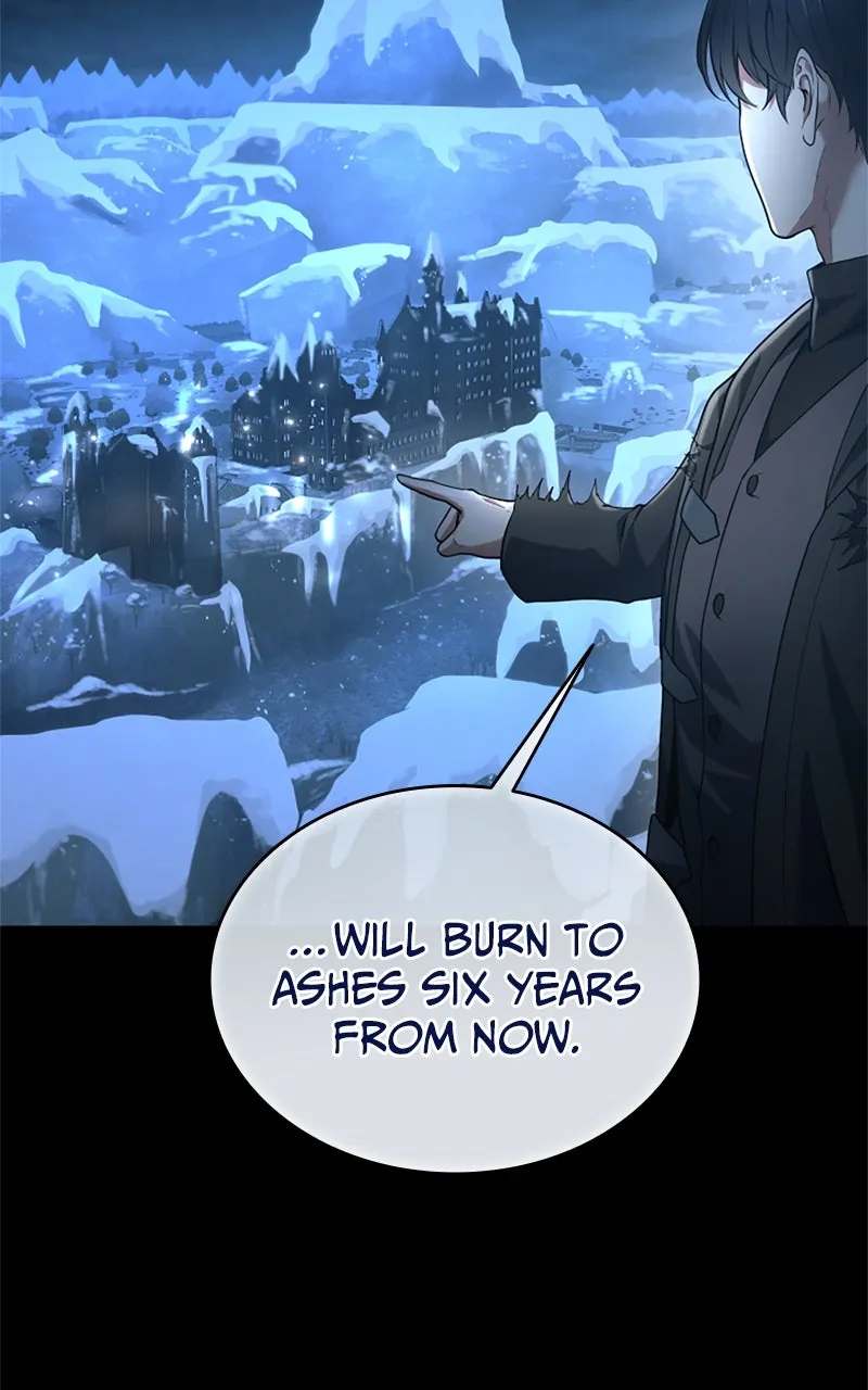 Regression of the Close Combat Mage Chapter 52 page 7 - 