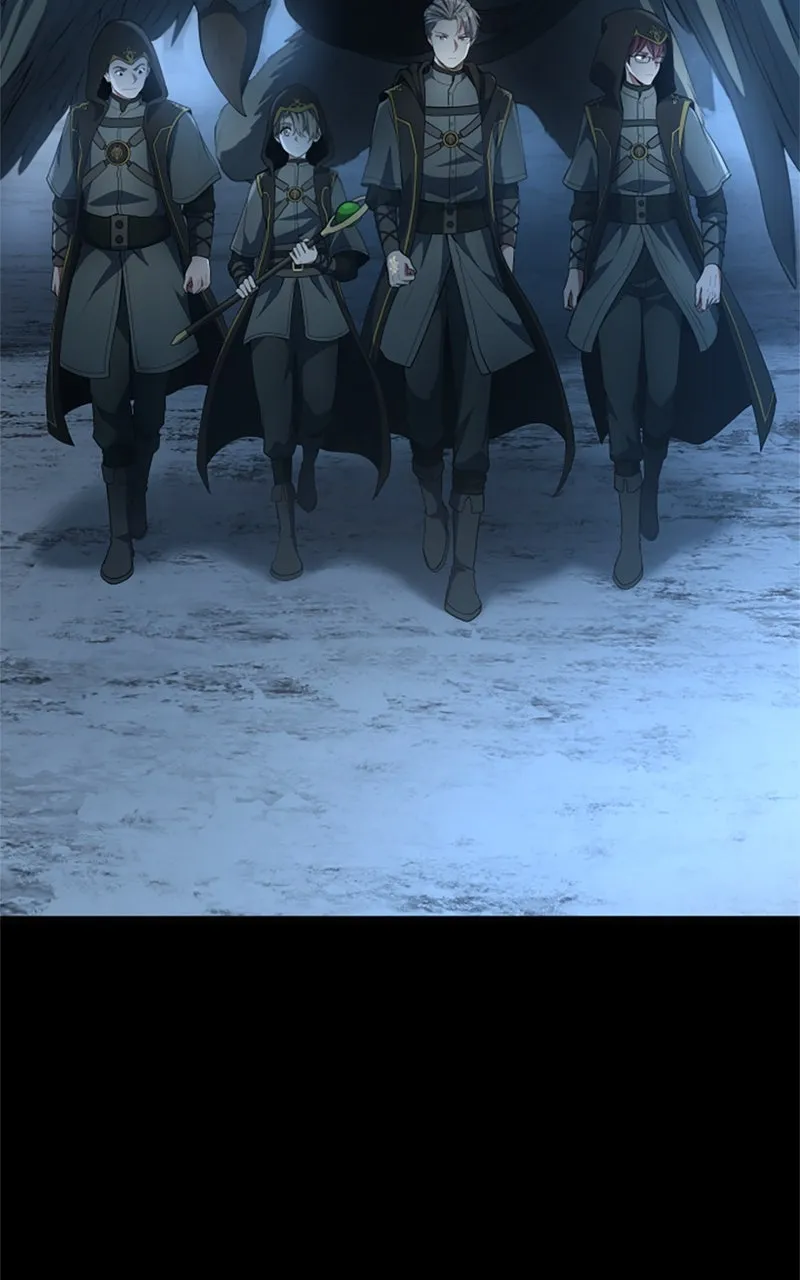 Regression of the Close Combat Mage Chapter 52 page 61 - 