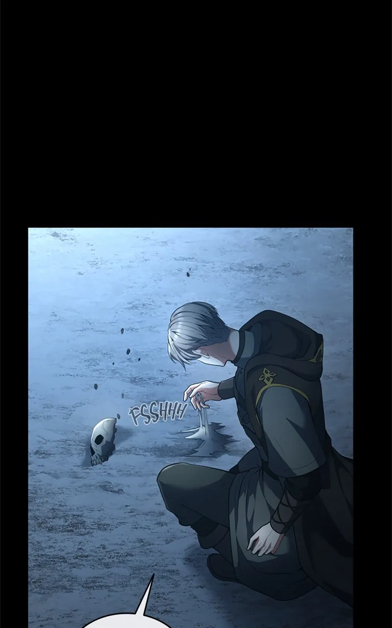 Regression of the Close Combat Mage Chapter 52 page 62 - 
