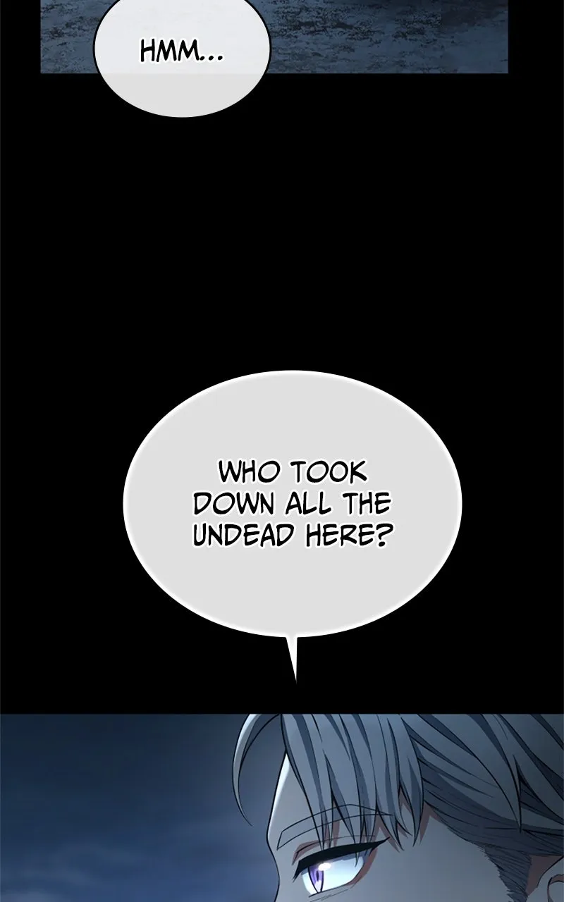 Regression of the Close Combat Mage Chapter 52 page 63 - 