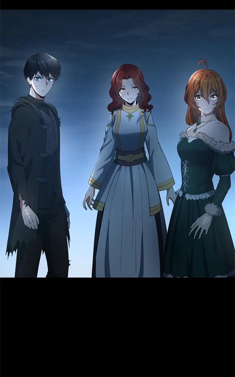 Regression of the Close Combat Mage Chapter 52 page 65 - 