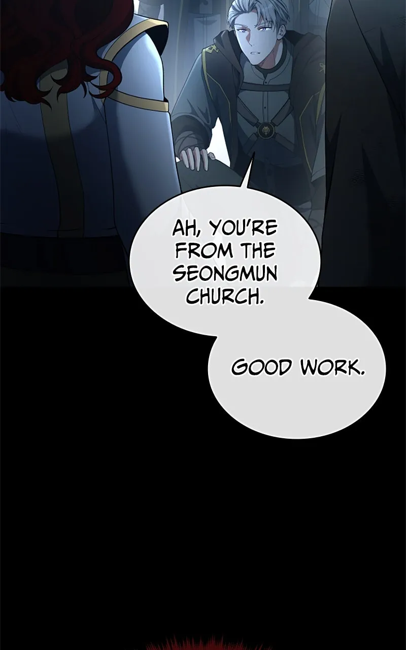 Regression of the Close Combat Mage Chapter 52 page 69 - 