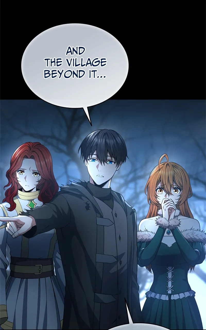 Regression of the Close Combat Mage Chapter 52 page 8 - 