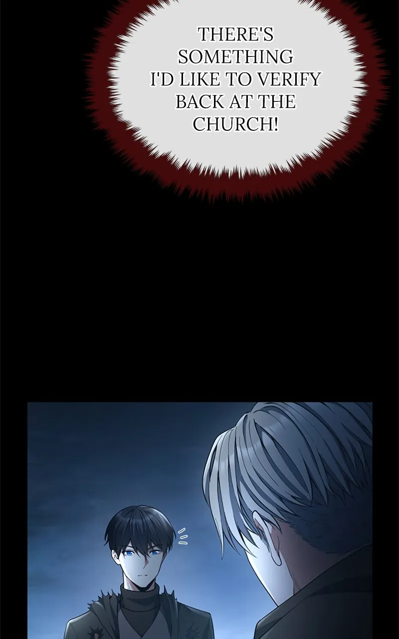 Regression of the Close Combat Mage Chapter 52 page 71 - 