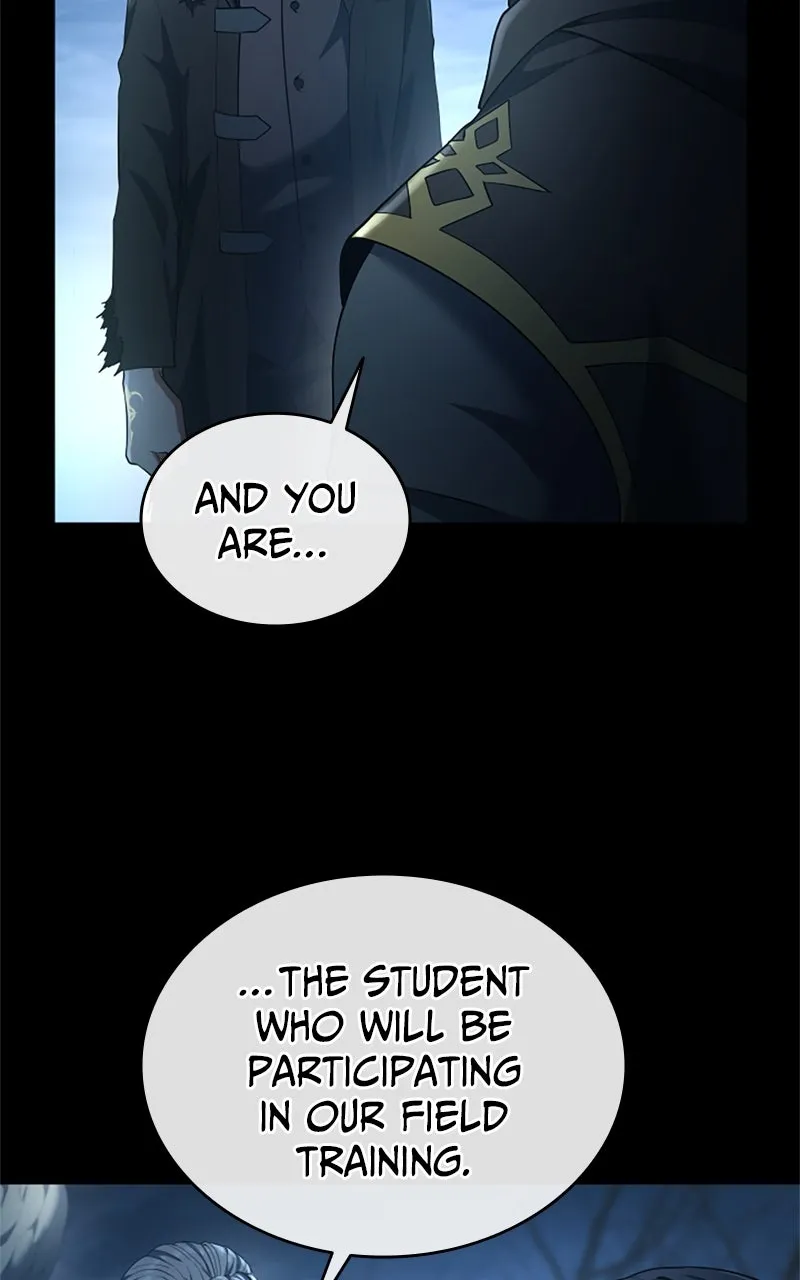 Regression of the Close Combat Mage Chapter 52 page 72 - 