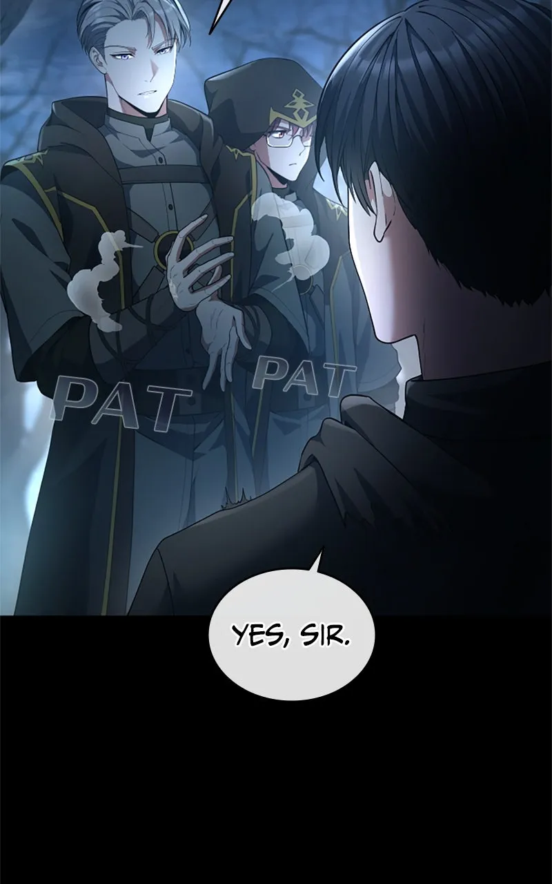 Regression of the Close Combat Mage Chapter 52 page 73 - 