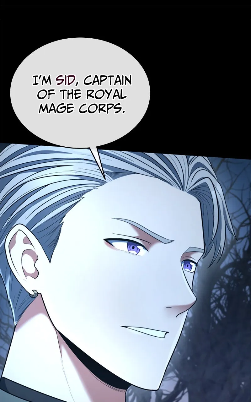 Regression of the Close Combat Mage Chapter 52 page 74 - 